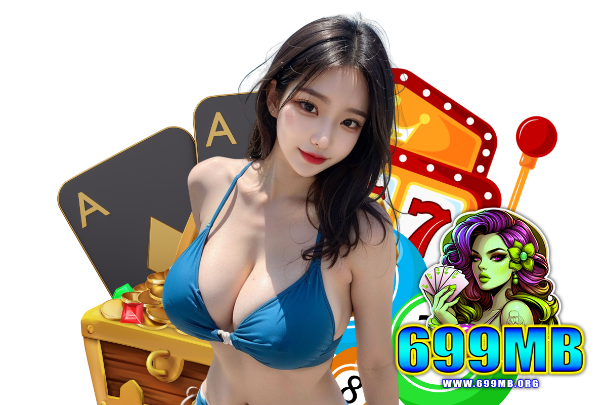 699mb แจกเครดิตฟรี
